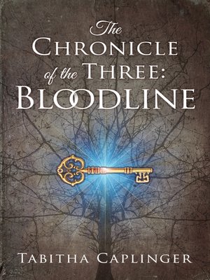 cover image of The Chronicle of the Three